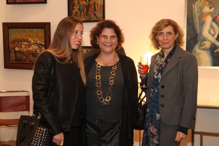 L art moderne chez Ardeco Gallery